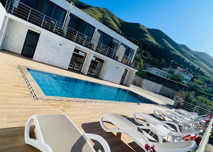 Iart Residence